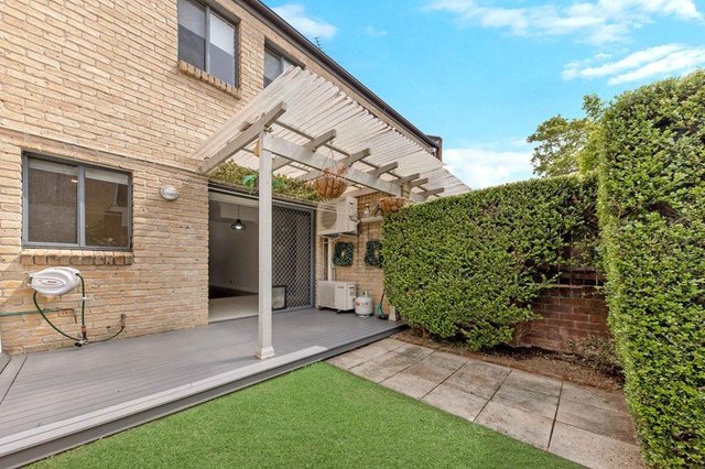 27/24-36 Pacific  Highway, NSW 2076