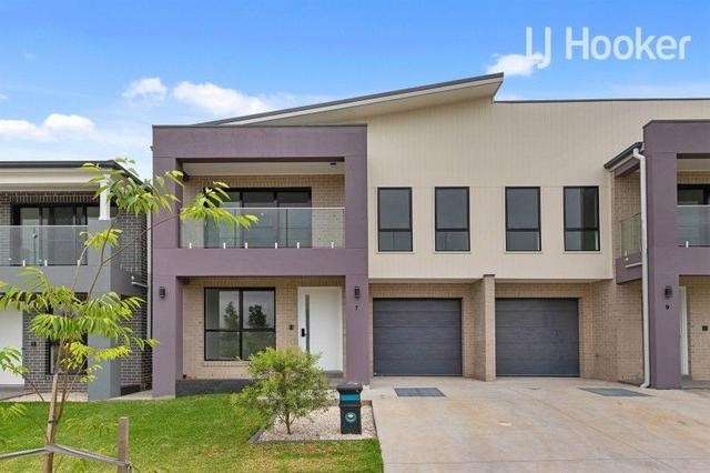 7 Cash St, NSW 2762