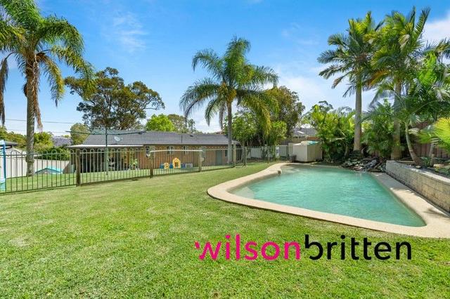 23 Mirrabooka Road, NSW 2264