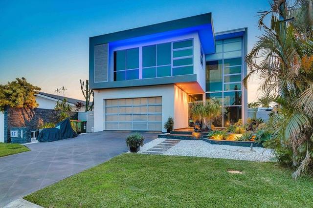 17 Mexicali Court, QLD 4218