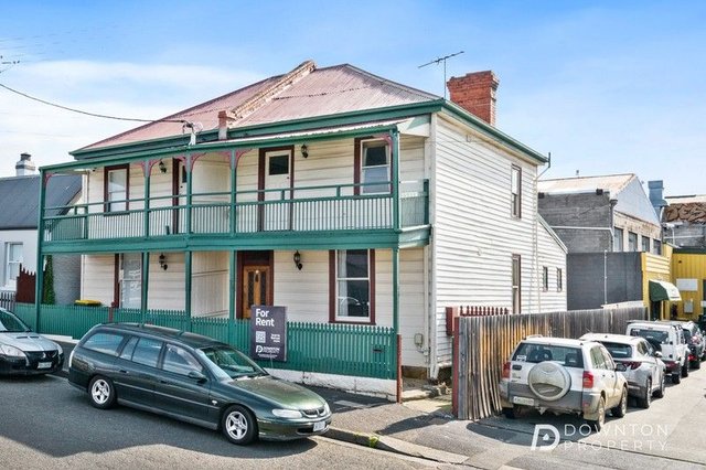 35 Warwick St, TAS 7000
