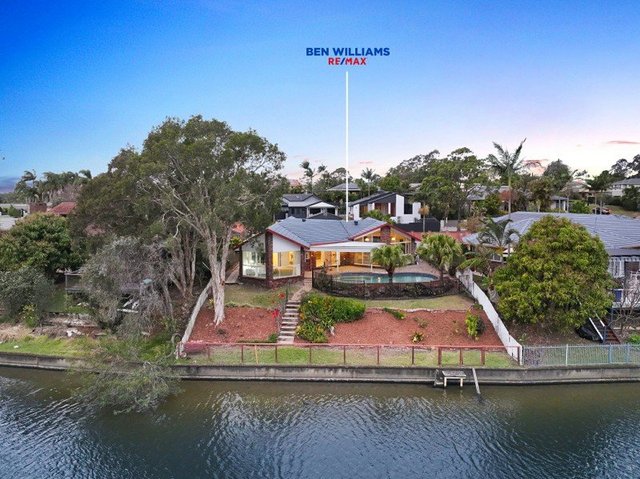 64 Manly Drive, QLD 4226