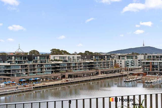 72/46 Honeysett View, ACT 2604