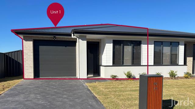 1/91 O'Shea Circuit, NSW 2325