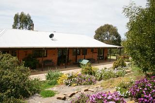 Back of House