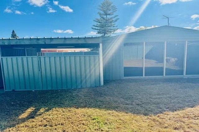 551a Cowra Avenue, VIC 3500