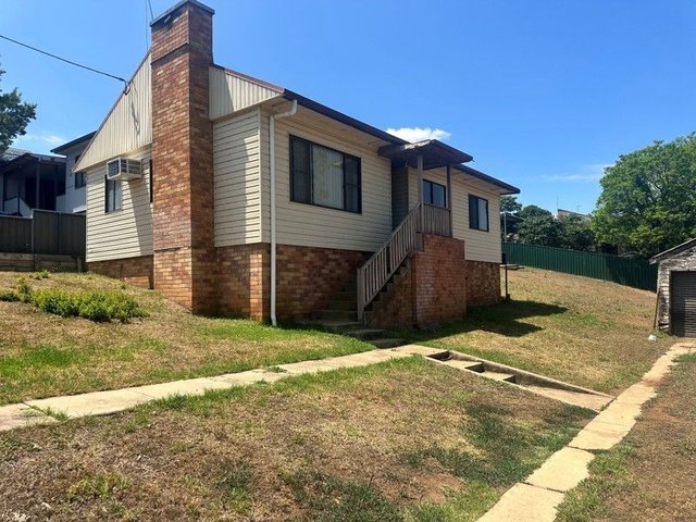 1 Dumaresq Street, NSW 2333