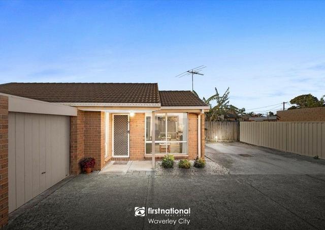 3/15 Paterson Road, VIC 3172