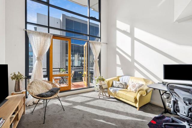 94/66 Allara Street, ACT 2601