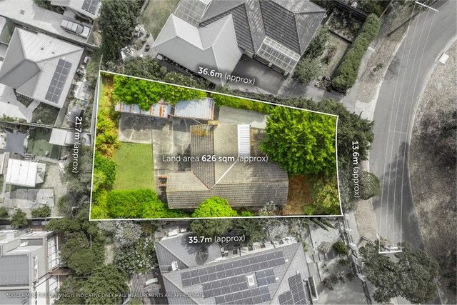 11 Huon Grove, VIC 3147