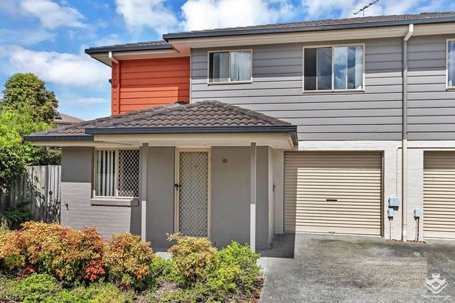 10/121 Palatine Street, QLD 4116