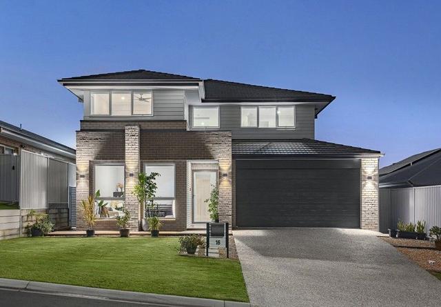 16 William Close, QLD 4125