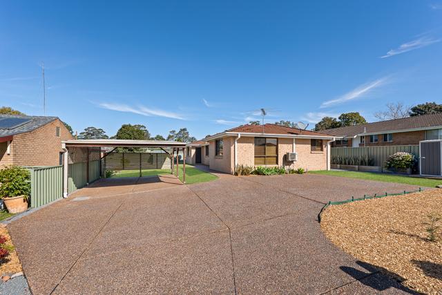 1/23 Lachlan Street, NSW 2324
