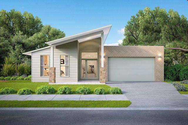 Lot 124 Averys Lane, NSW 2323