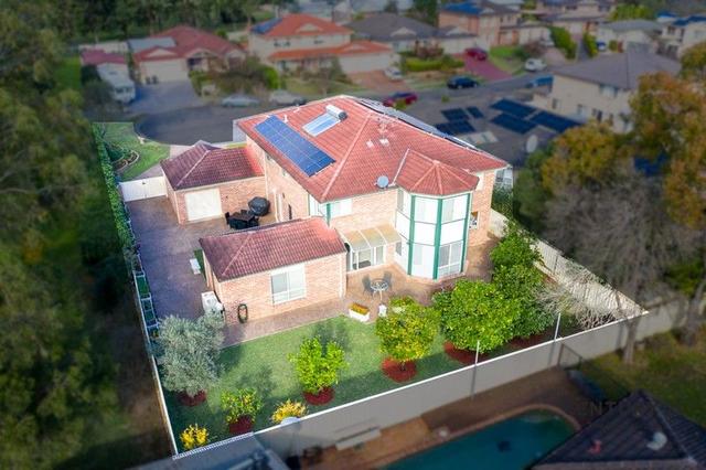 15 Banksia Close, NSW 2147