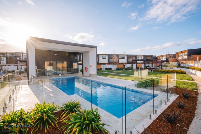 130/1 Rowland Rees Crescent, ACT 2900