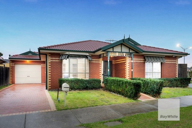 90 Community Hub, VIC 3037