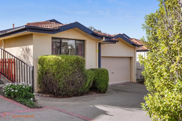 3/6 Burrumarra Avenue, ACT 2913