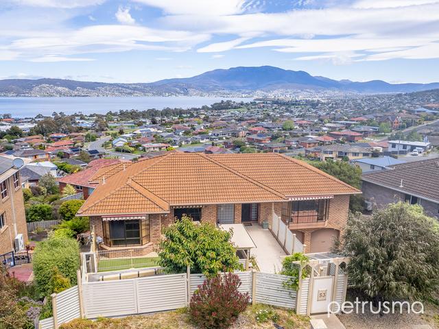 53 Skyline Drive, TAS 7018