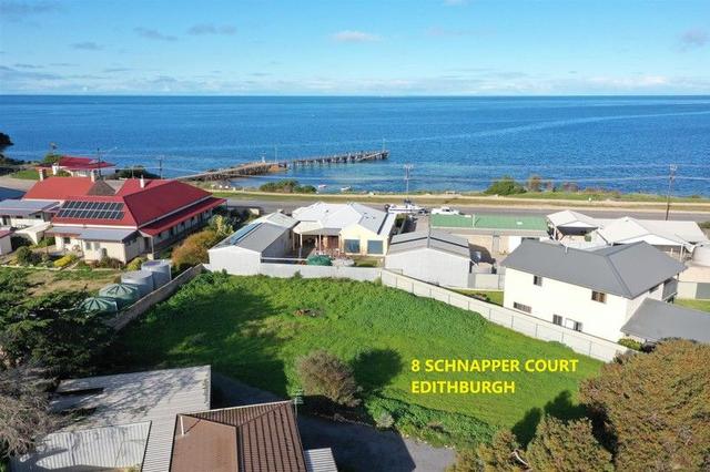 8 Schnapper Court, SA 5583