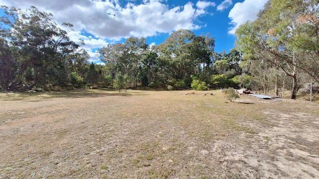 Lot 1 Jolly's Falls Road, QLD 4377