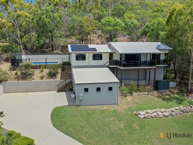 11 Melanie Court, QLD 4680