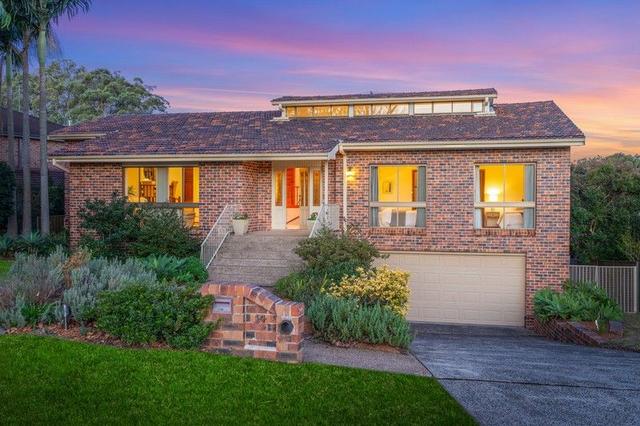14 Illyarie Place, NSW 2154