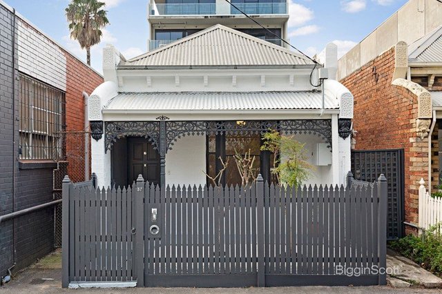 37 Dover Street, VIC 3121