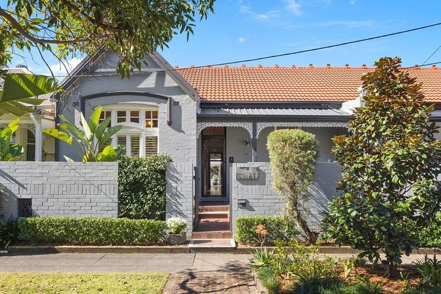 54 Smith Street, NSW 2095