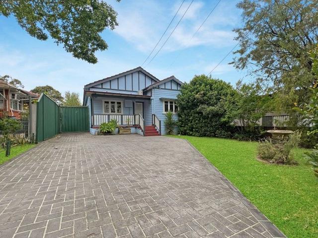 31 Virginius Street, NSW 2211