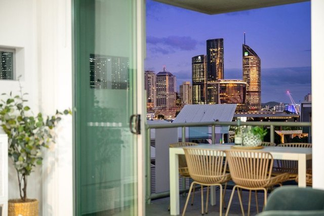 2903/92 Quay Street, QLD 4000