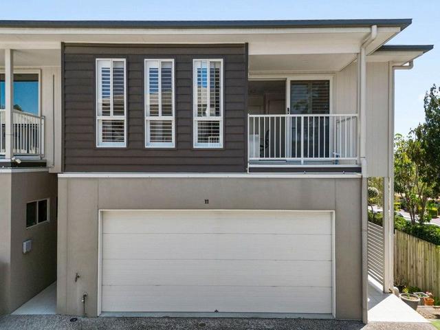 11/129 Barbaralla Drive, QLD 4127