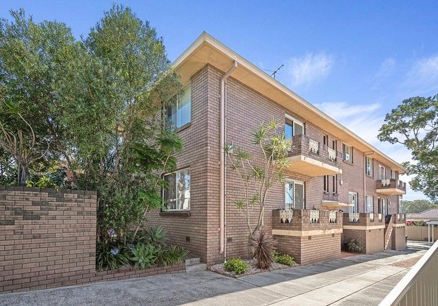 5/1 Carroll Road, NSW 2518