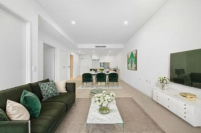 513B/37 Nancarrow Avenue, NSW 2112
