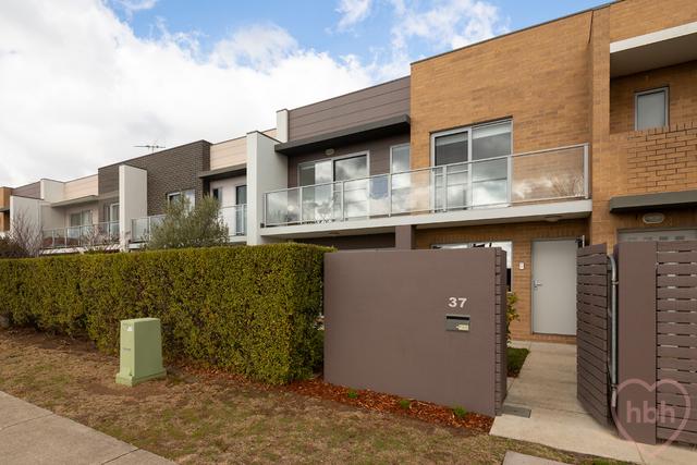 37 Gornall Street, ACT 2611