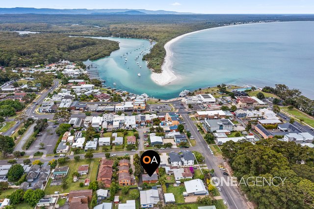 3/18 Morton Street, NSW 2540