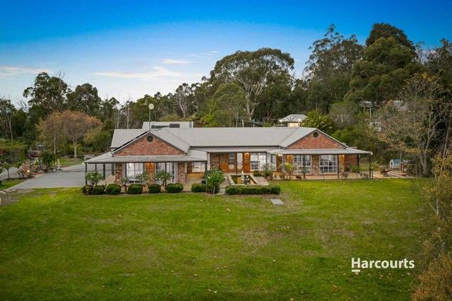 70 Sanders Road, VIC 3814