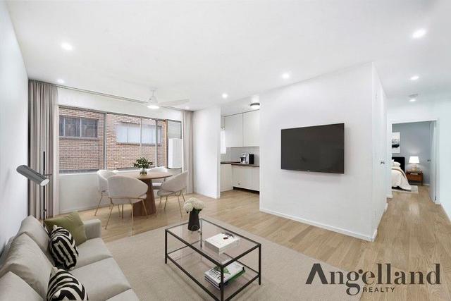 4/47 Doomben Avenue, NSW 2122