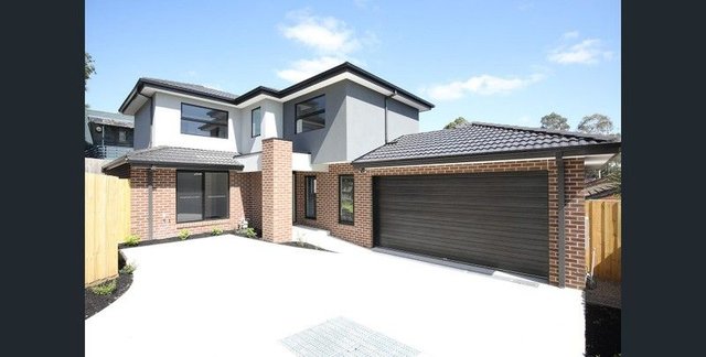 2/1 Woodside Avenue, VIC 3134