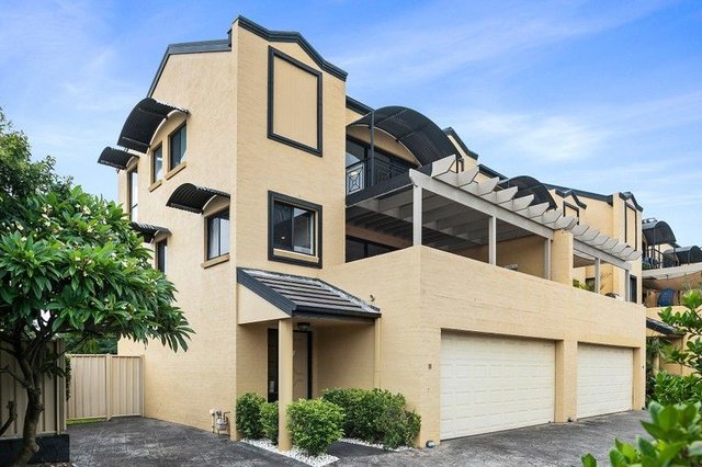 11/13 Luxor Street, NSW 2517