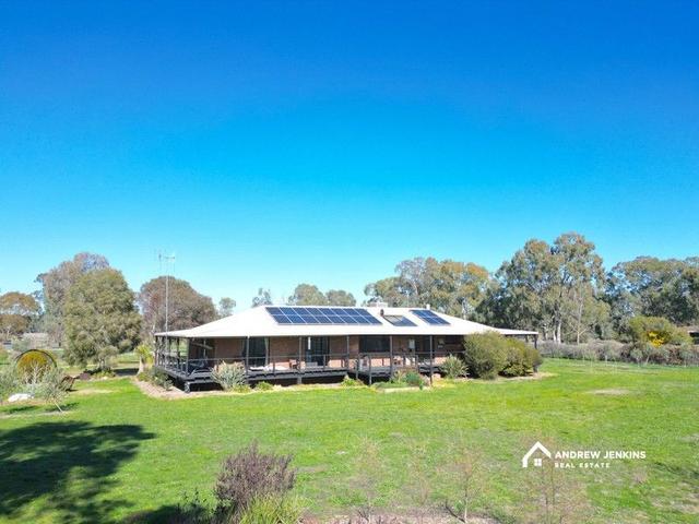 90 Green Lane, VIC 3644