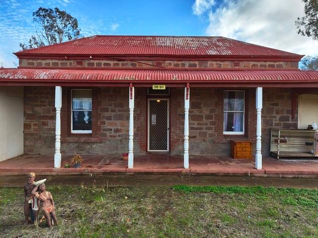 35 Amyton Road, SA 5485