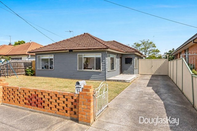 65 Chelsey Street, VIC 3022