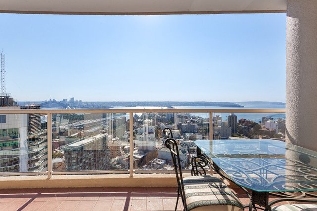 1 Kings Cross  Road, NSW 2010