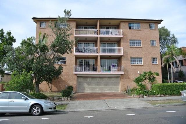 03/7-9 Kensington Road, NSW 2033