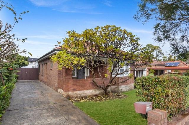 6 Broadarrow Road, NSW 2209
