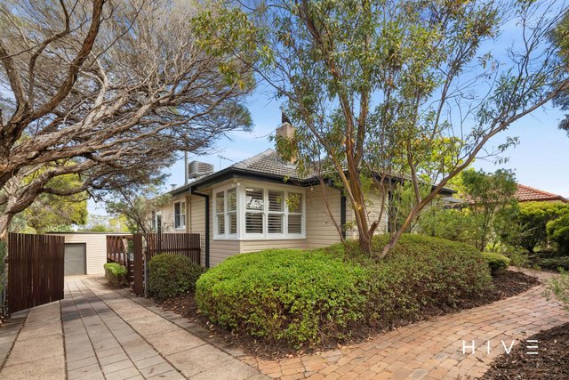 27 MacDonnell Street, ACT 2600