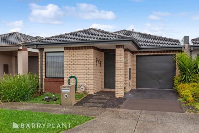 12 Medallion Ave, VIC 3753