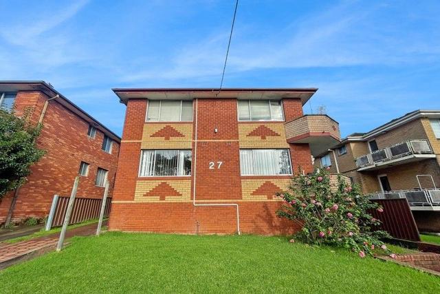 3/27 Rosemont Street, NSW 2196