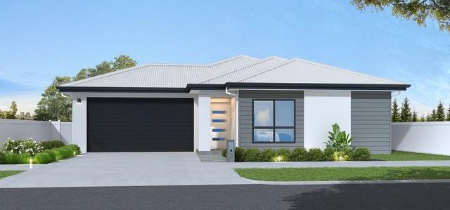 Lot 100 Ord Circuit, QLD 4815